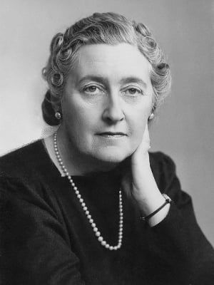 Best Writer of All Time - 1